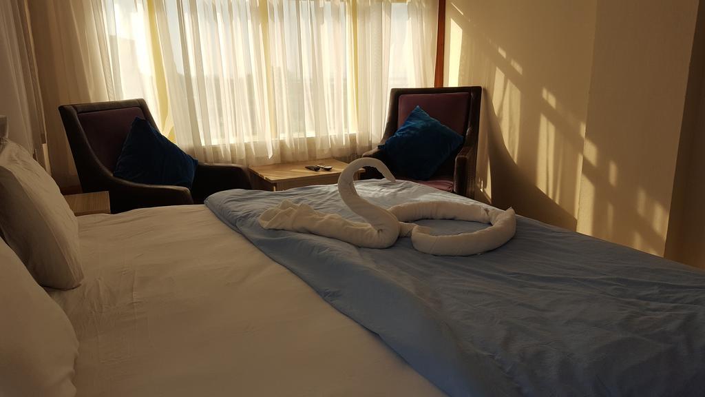 Sari Konak 61 Trabzon Buitenkant foto