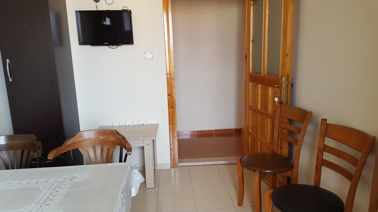 Sari Konak 61 Trabzon Buitenkant foto