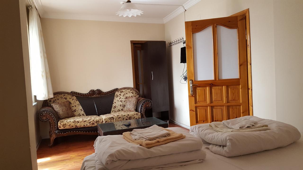 Sari Konak 61 Trabzon Buitenkant foto
