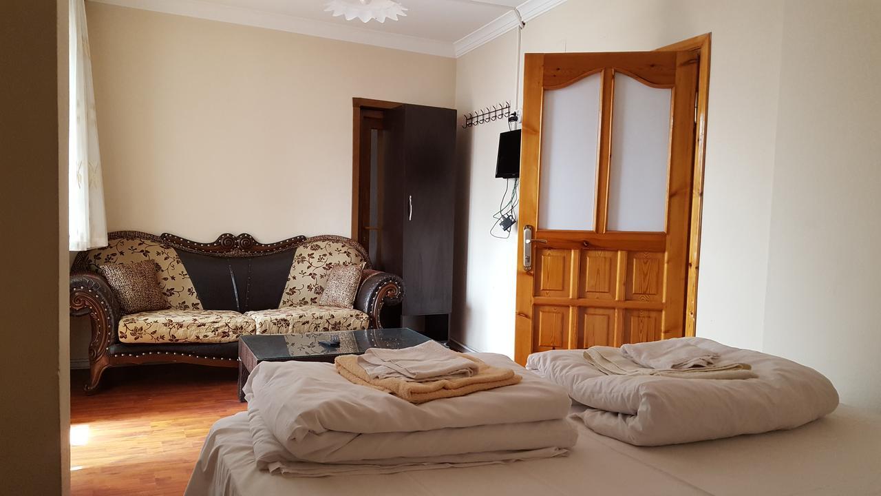 Sari Konak 61 Trabzon Buitenkant foto