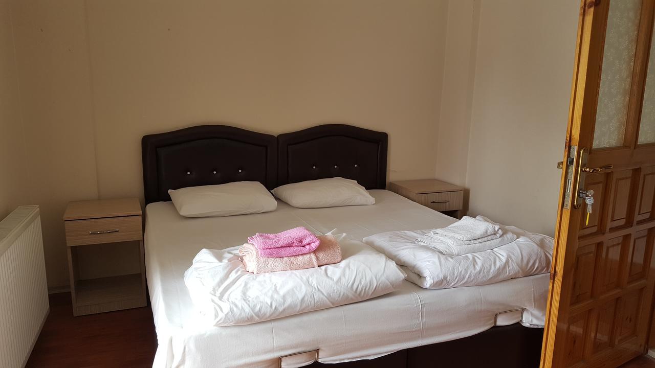 Sari Konak 61 Trabzon Buitenkant foto