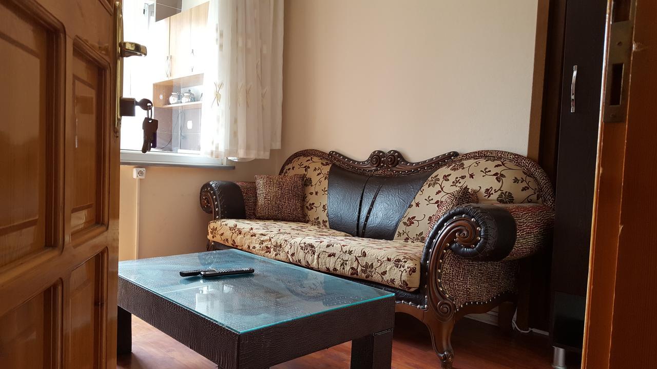 Sari Konak 61 Trabzon Buitenkant foto