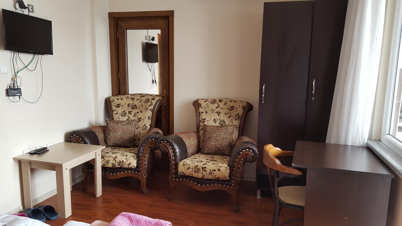 Sari Konak 61 Trabzon Buitenkant foto