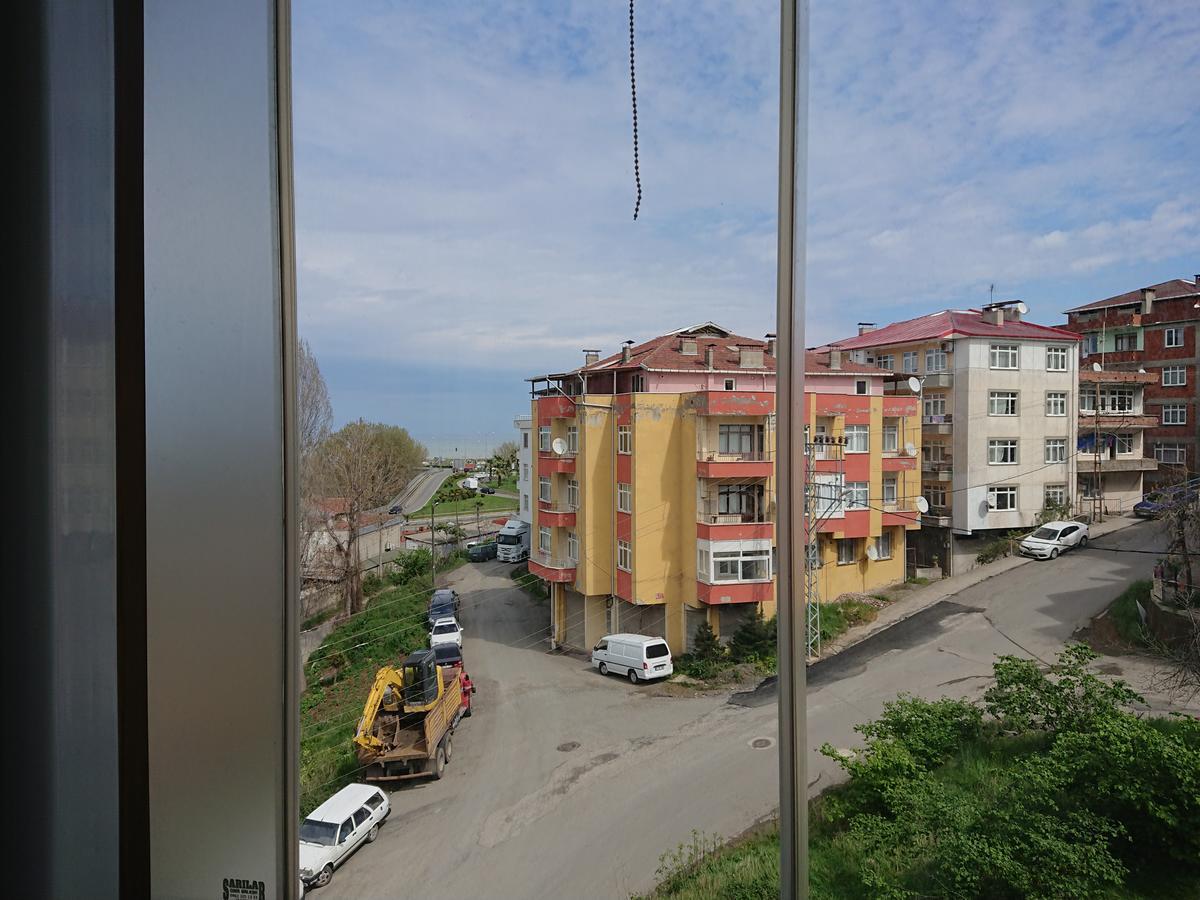Sari Konak 61 Trabzon Buitenkant foto