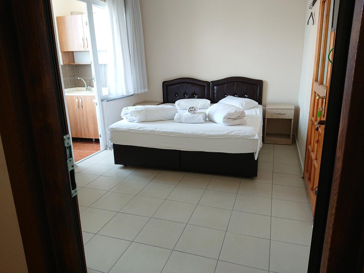 Sari Konak 61 Trabzon Buitenkant foto