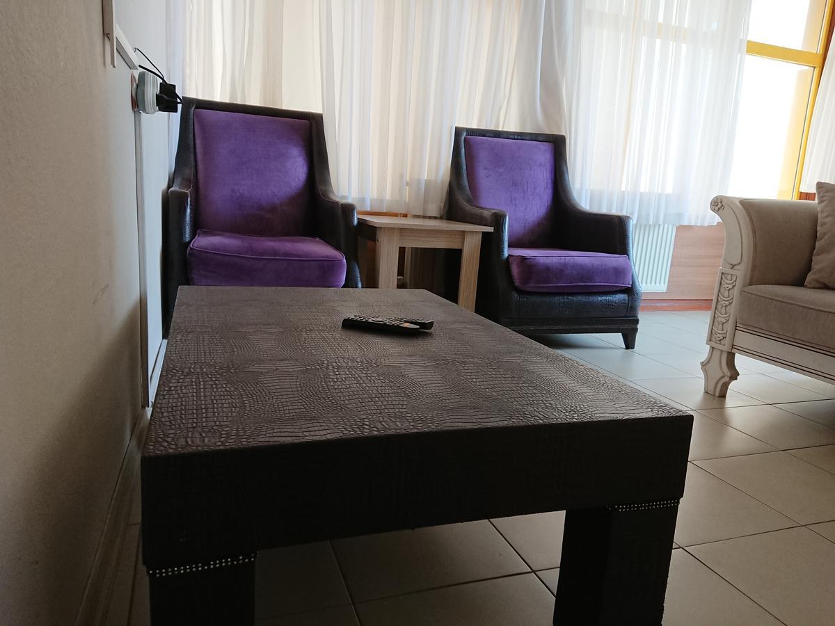 Sari Konak 61 Trabzon Buitenkant foto