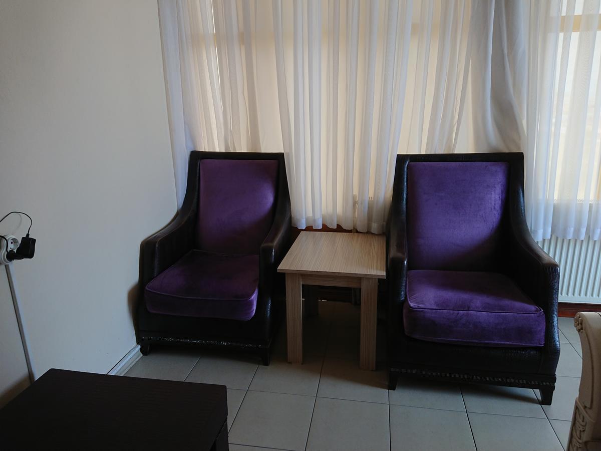 Sari Konak 61 Trabzon Buitenkant foto
