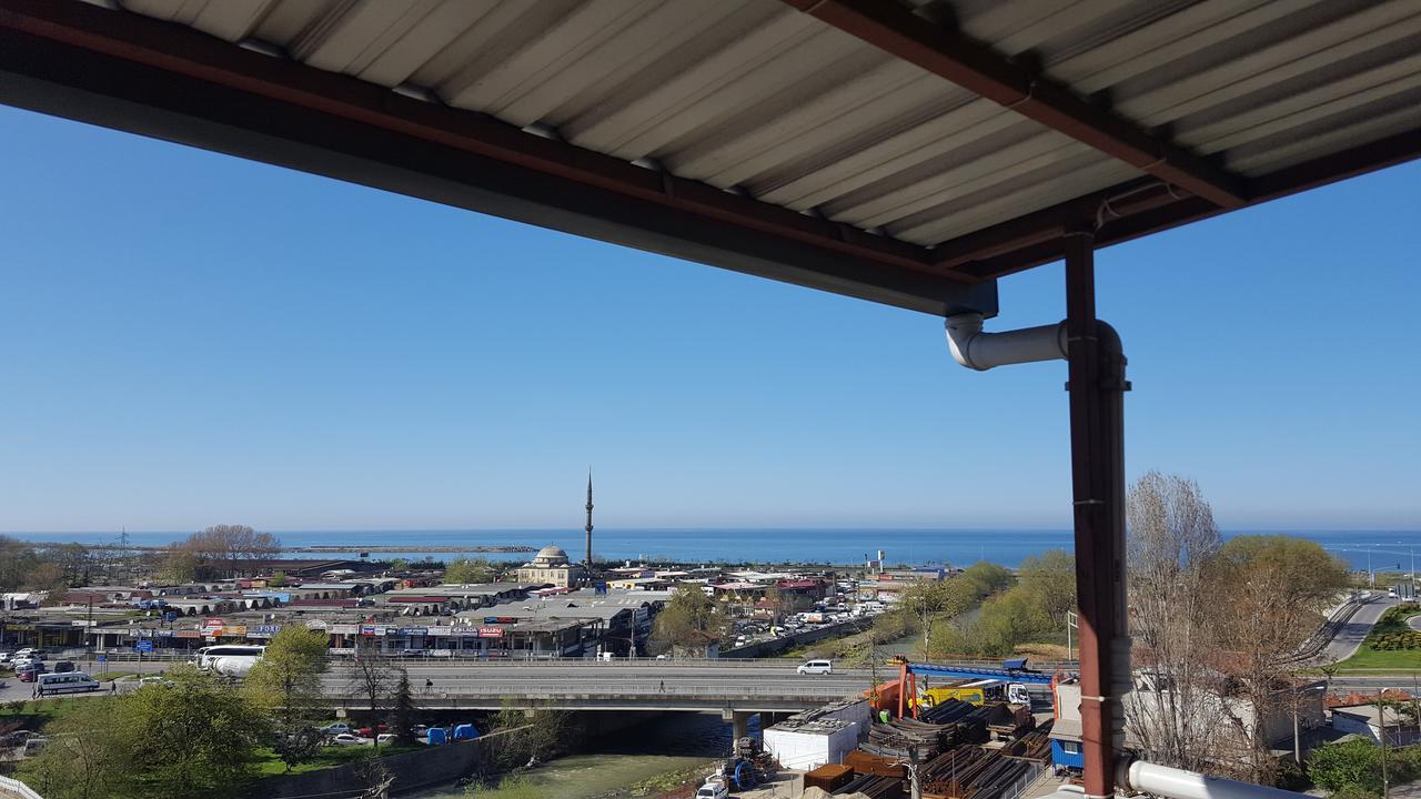 Sari Konak 61 Trabzon Kamer foto
