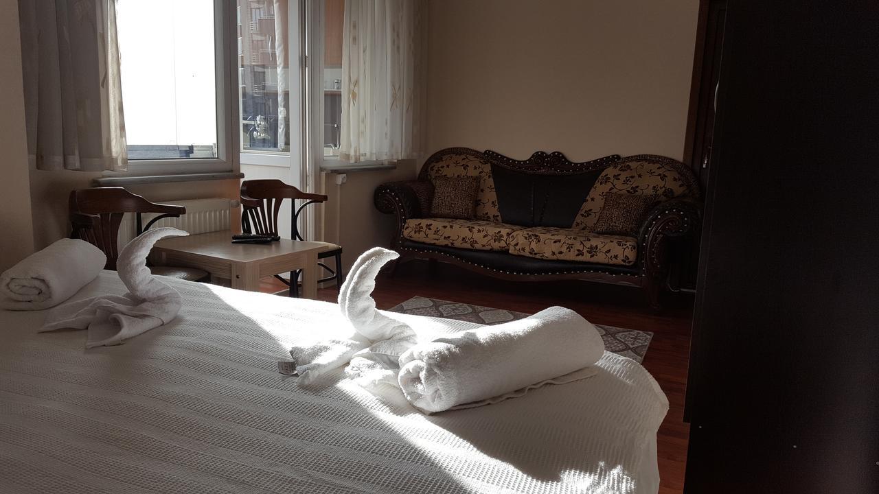 Sari Konak 61 Trabzon Buitenkant foto