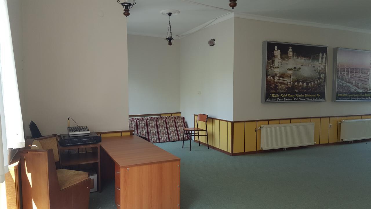 Sari Konak 61 Trabzon Buitenkant foto