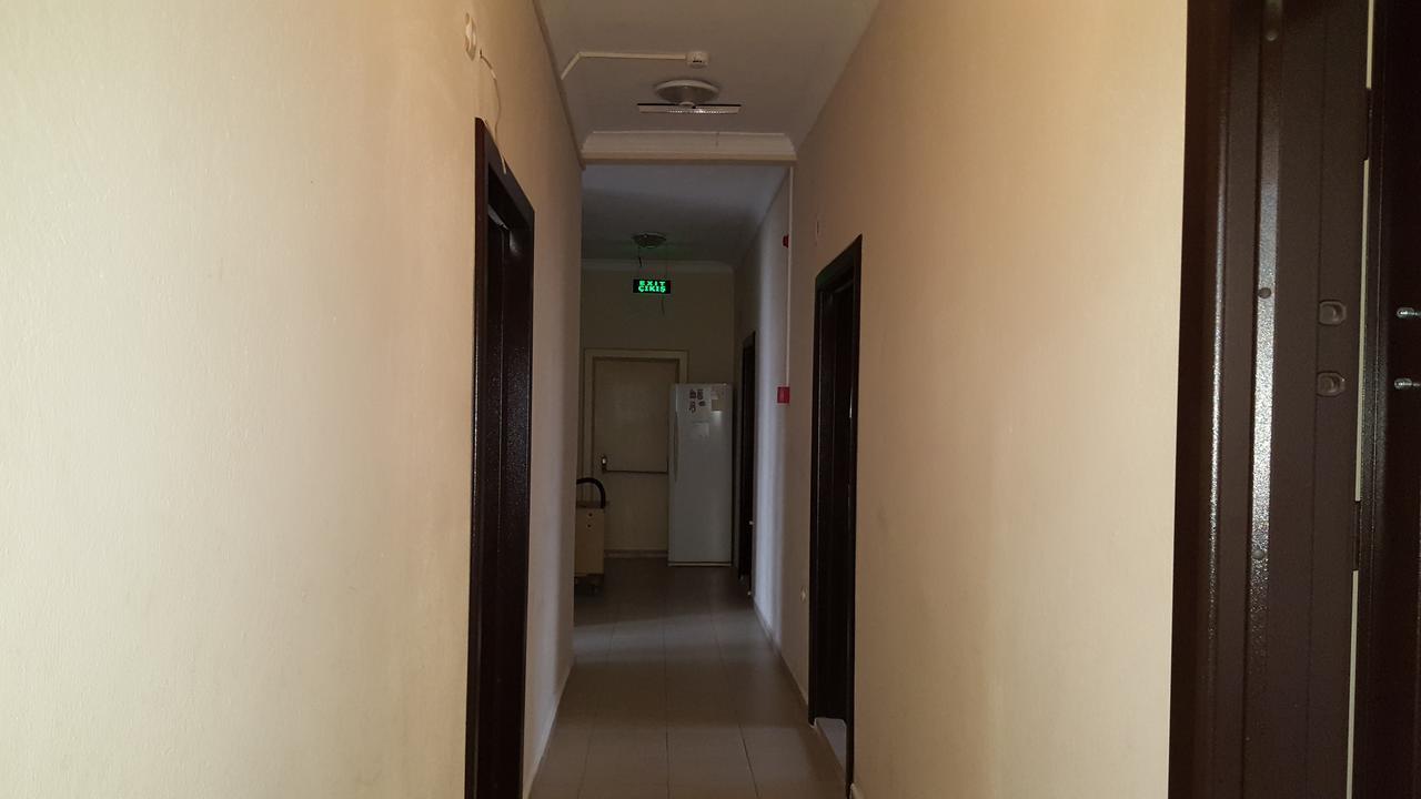Sari Konak 61 Trabzon Buitenkant foto
