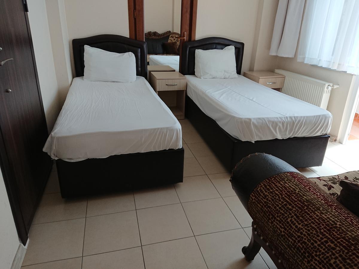 Sari Konak 61 Trabzon Buitenkant foto
